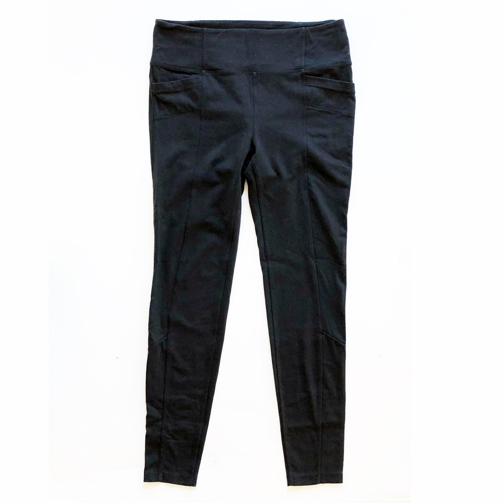 Athleta Metro High-Waisted Leggings